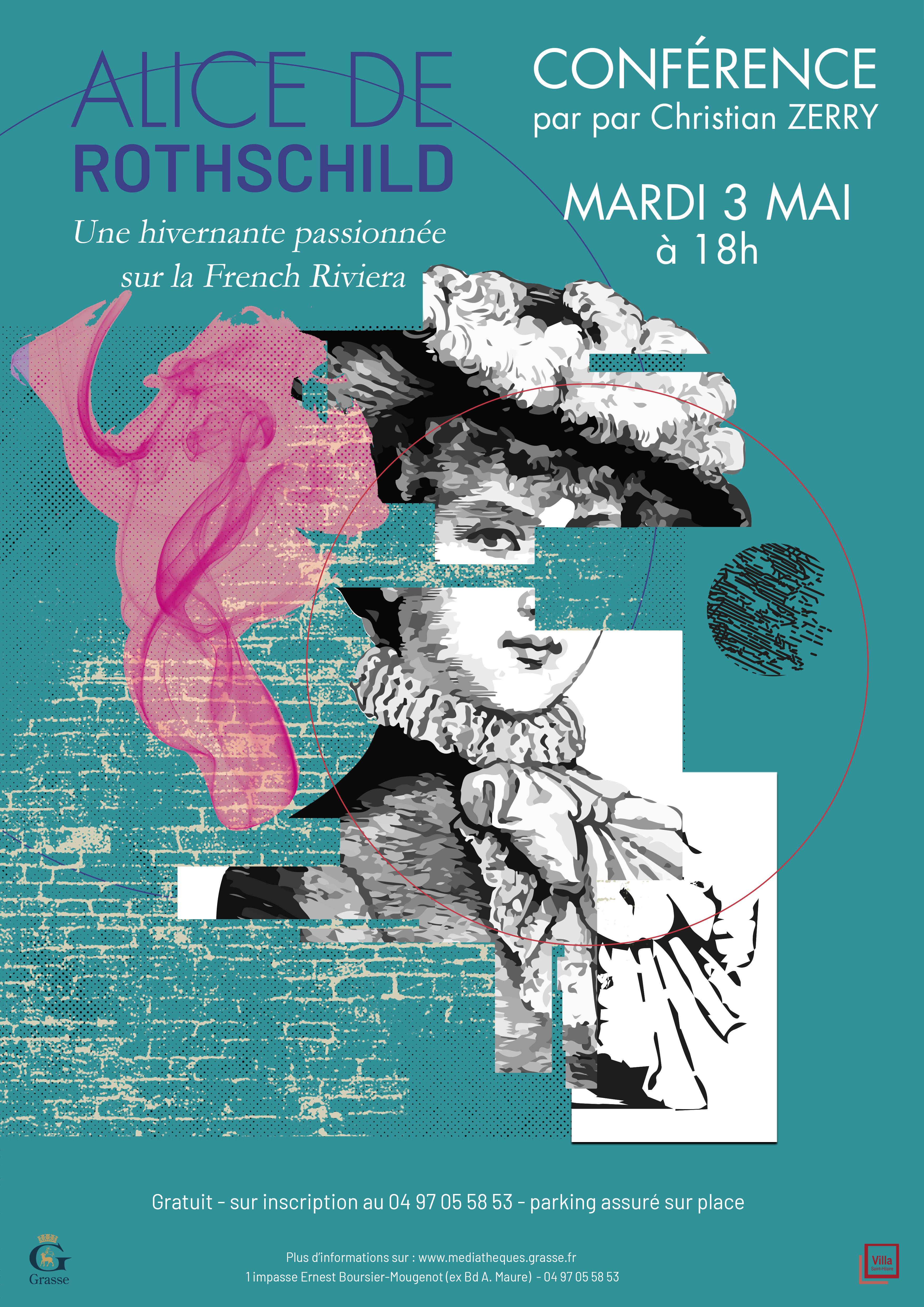 Affiche Conf A.d.R