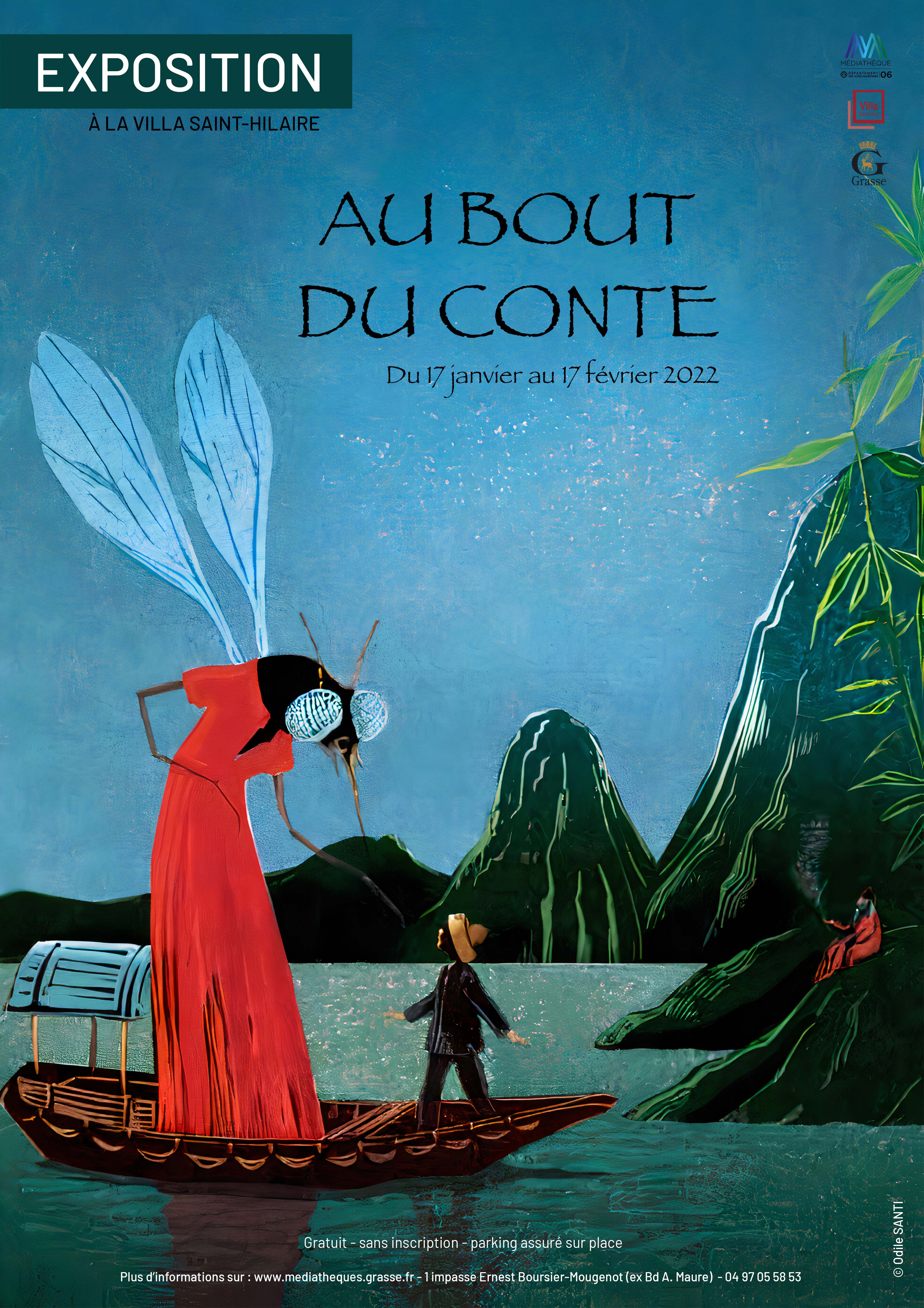 Affiche à vos plumes la poésie ne rentre pas dans les cases