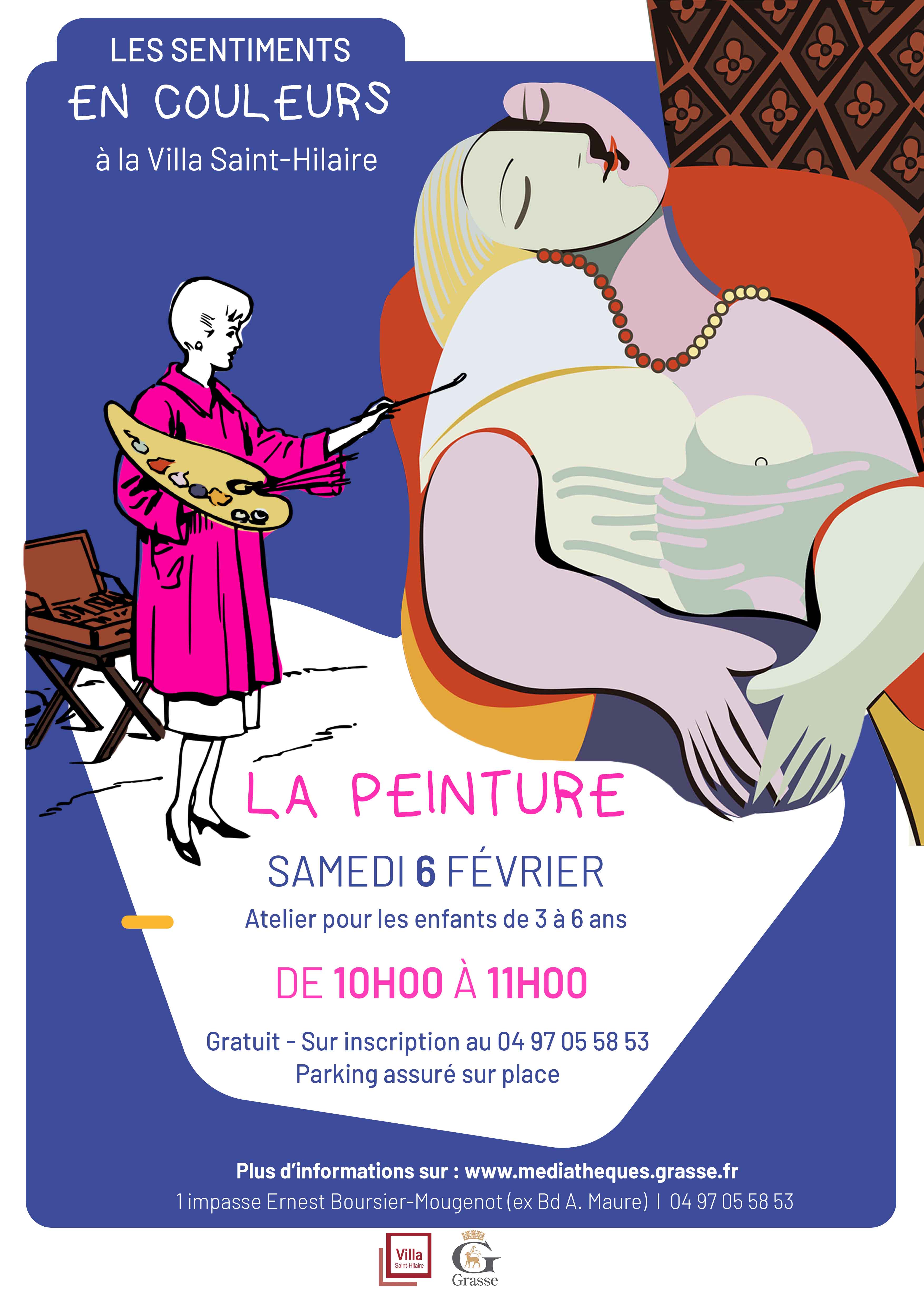 Nuit de la lecture vignette
