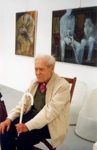 Georges Bard bass def