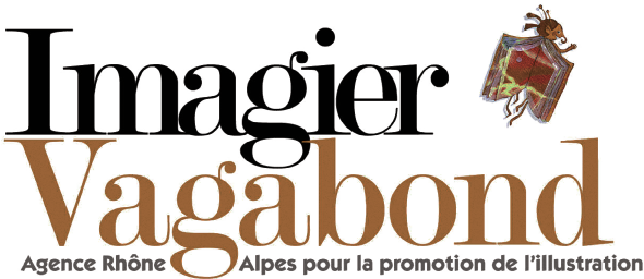 LOGO imagier vagabond