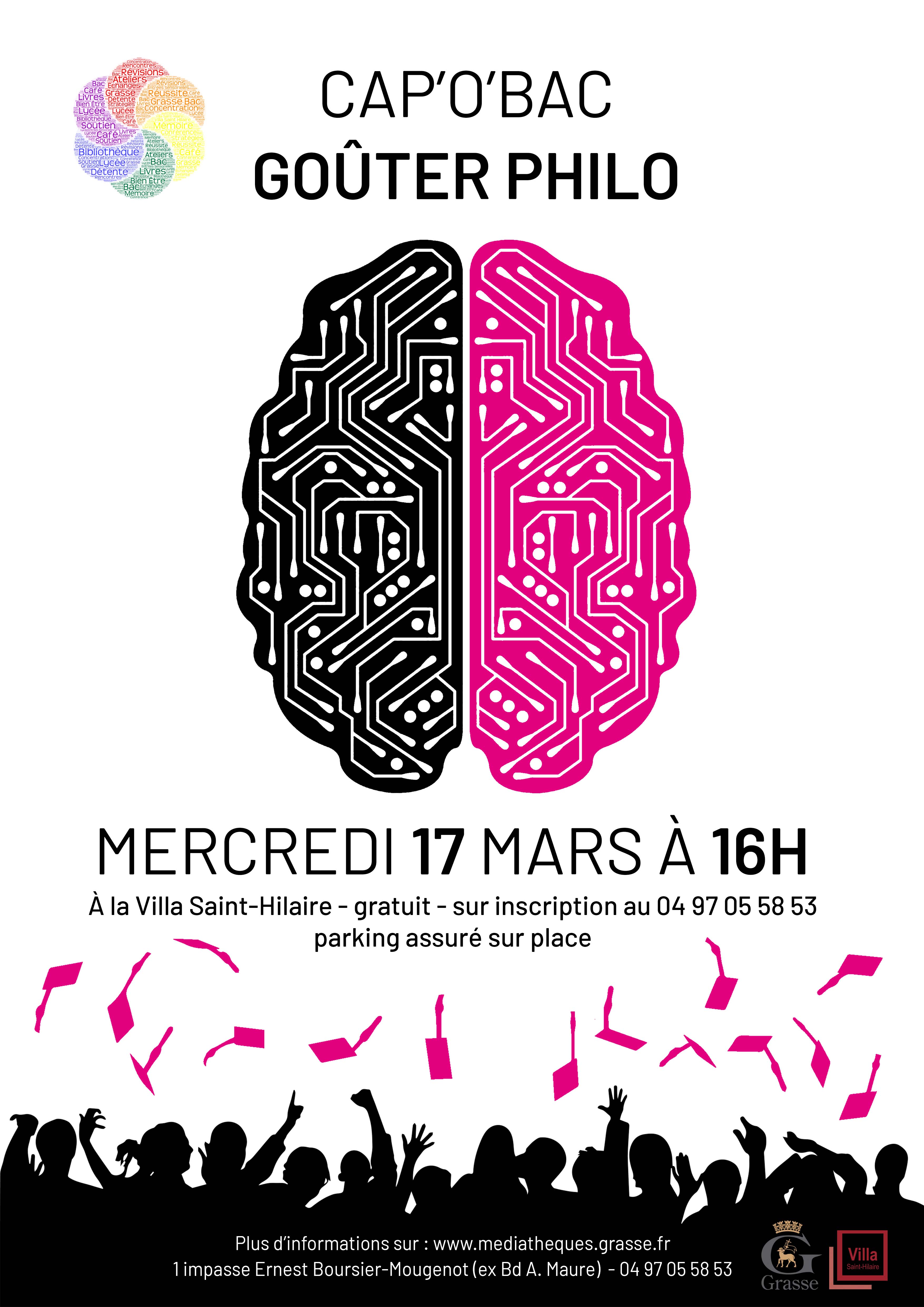 Affiche à vos plumes site
