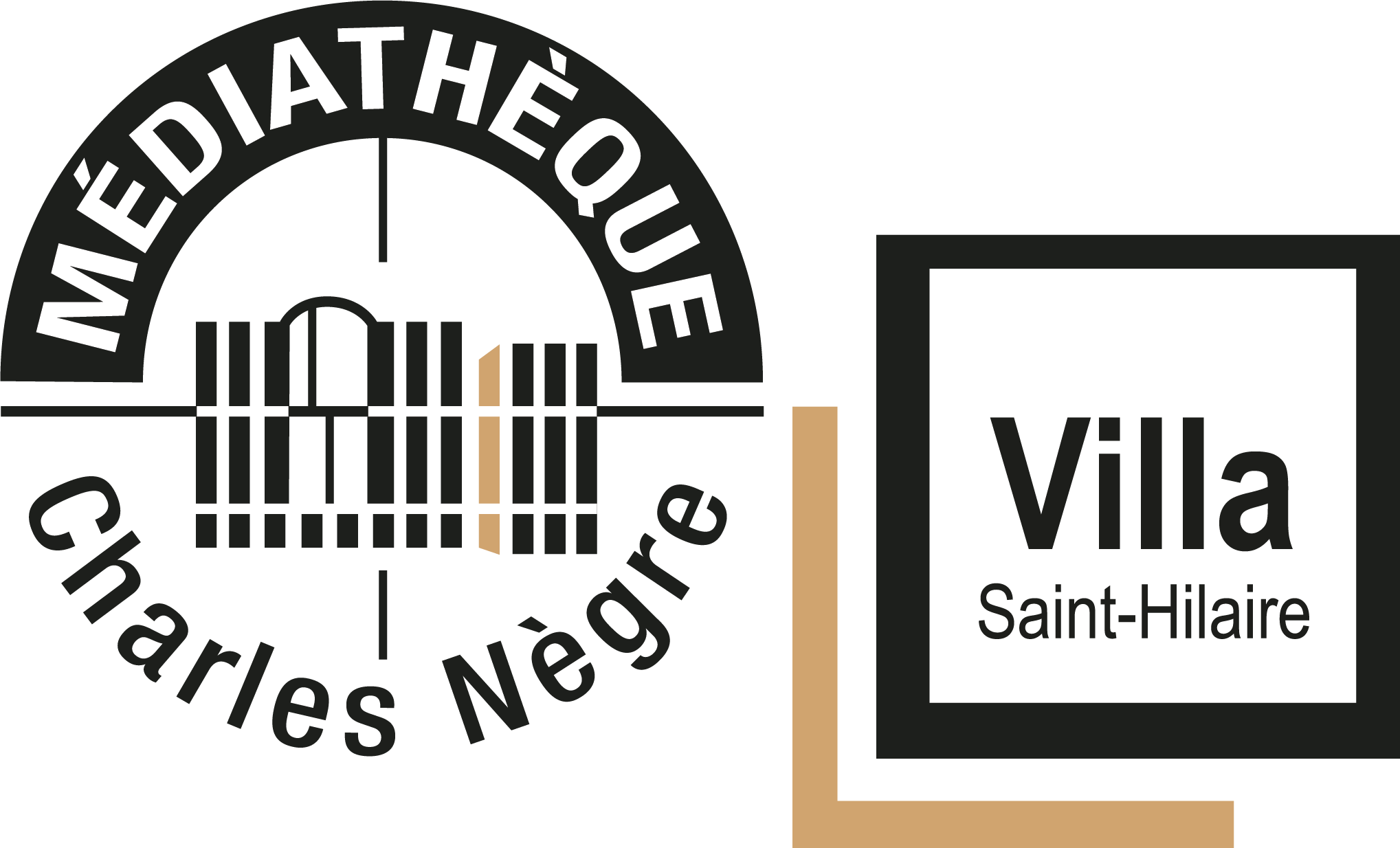 Logo MCN VSH