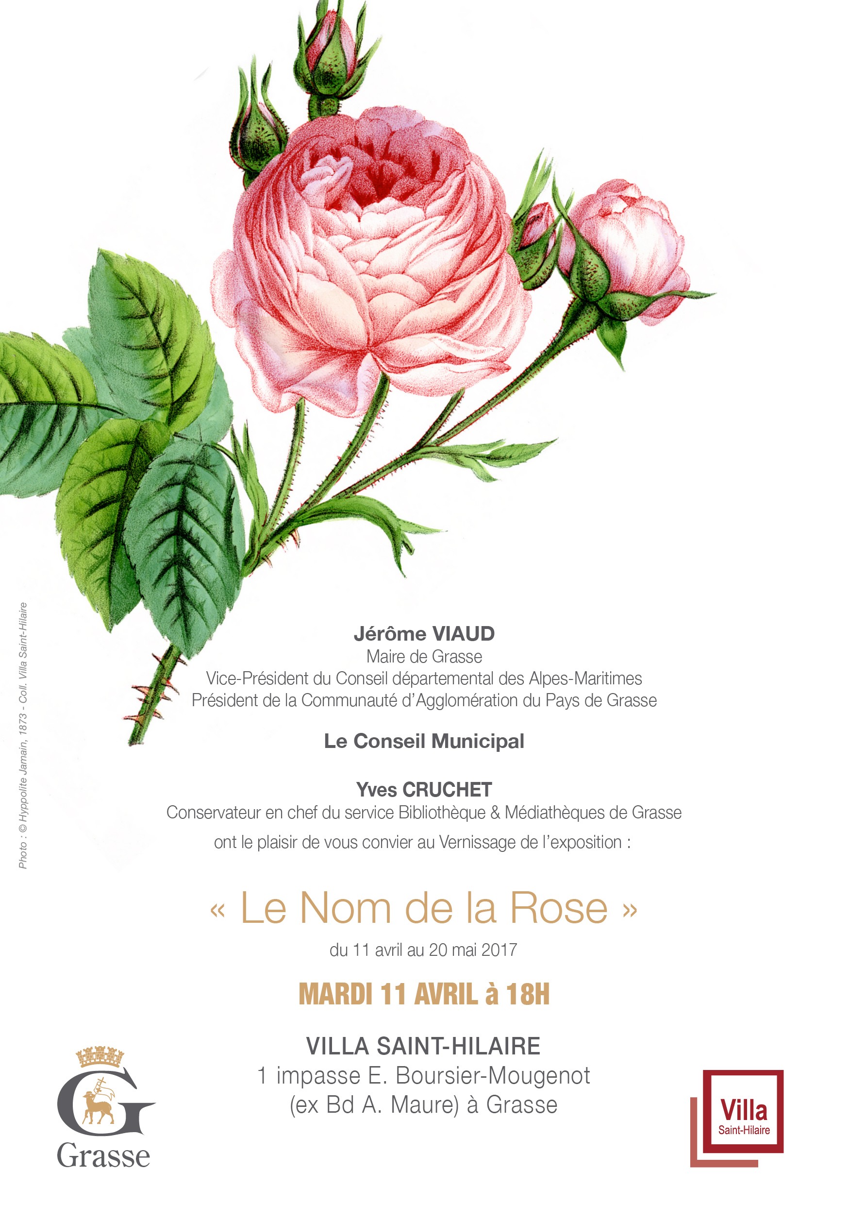 Expo Albert Camus