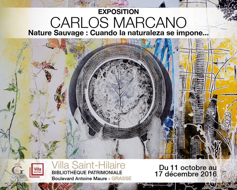 Expo Albert Camus