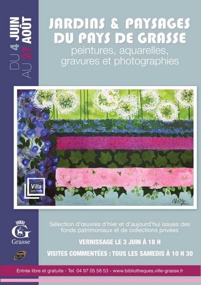 Expo Albert Camus