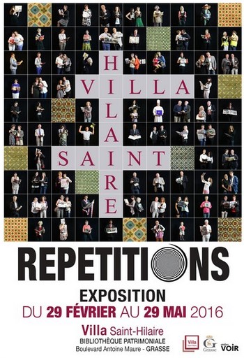 Expo Albert Camus