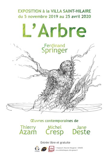 Expo Albert Camus