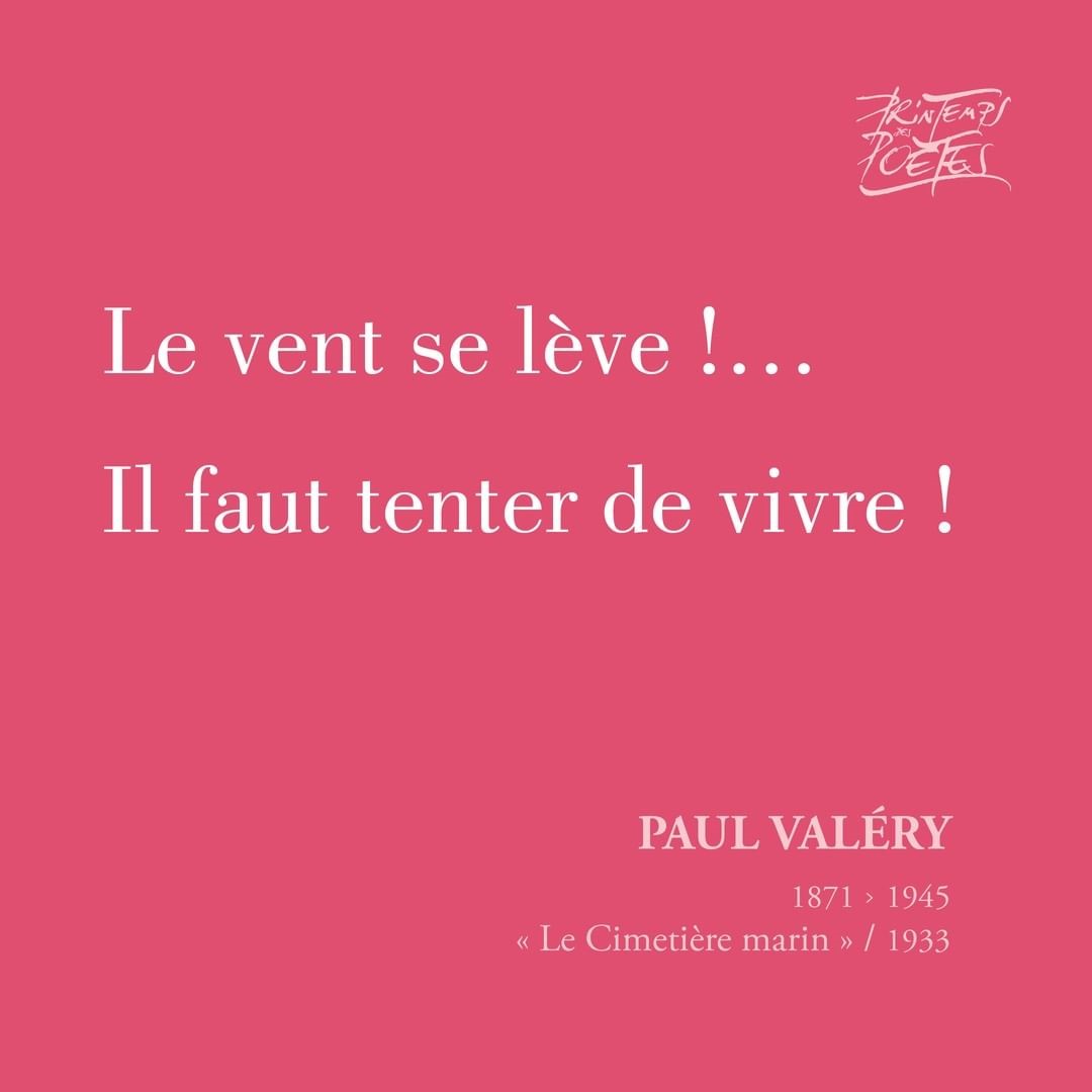 paul valéry